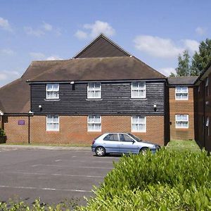 Premier Inn Ashford North